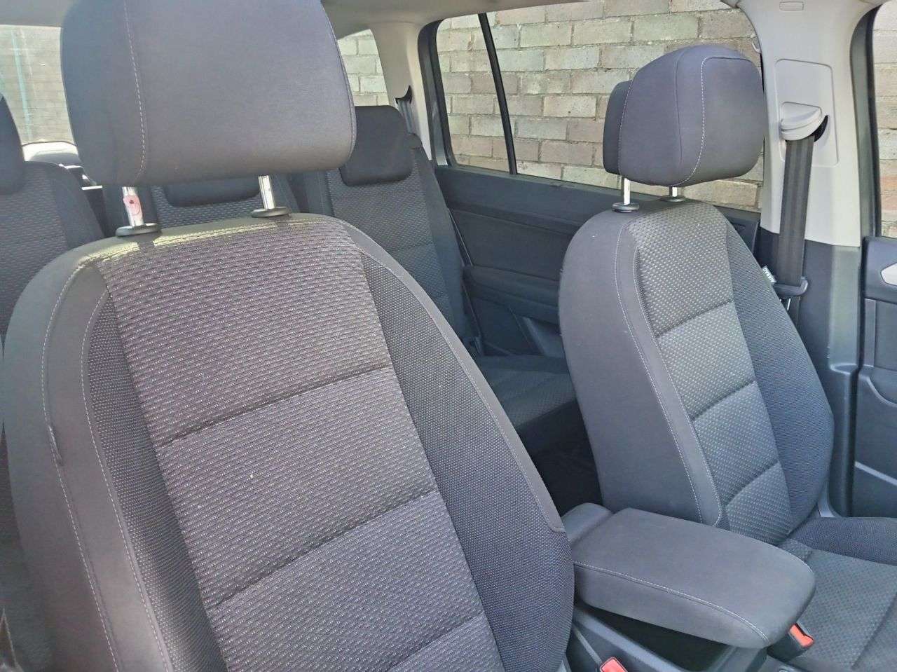 2019 VOLKSWAGEN TOURAN 2019 VOLKSWAGEN TOURAN