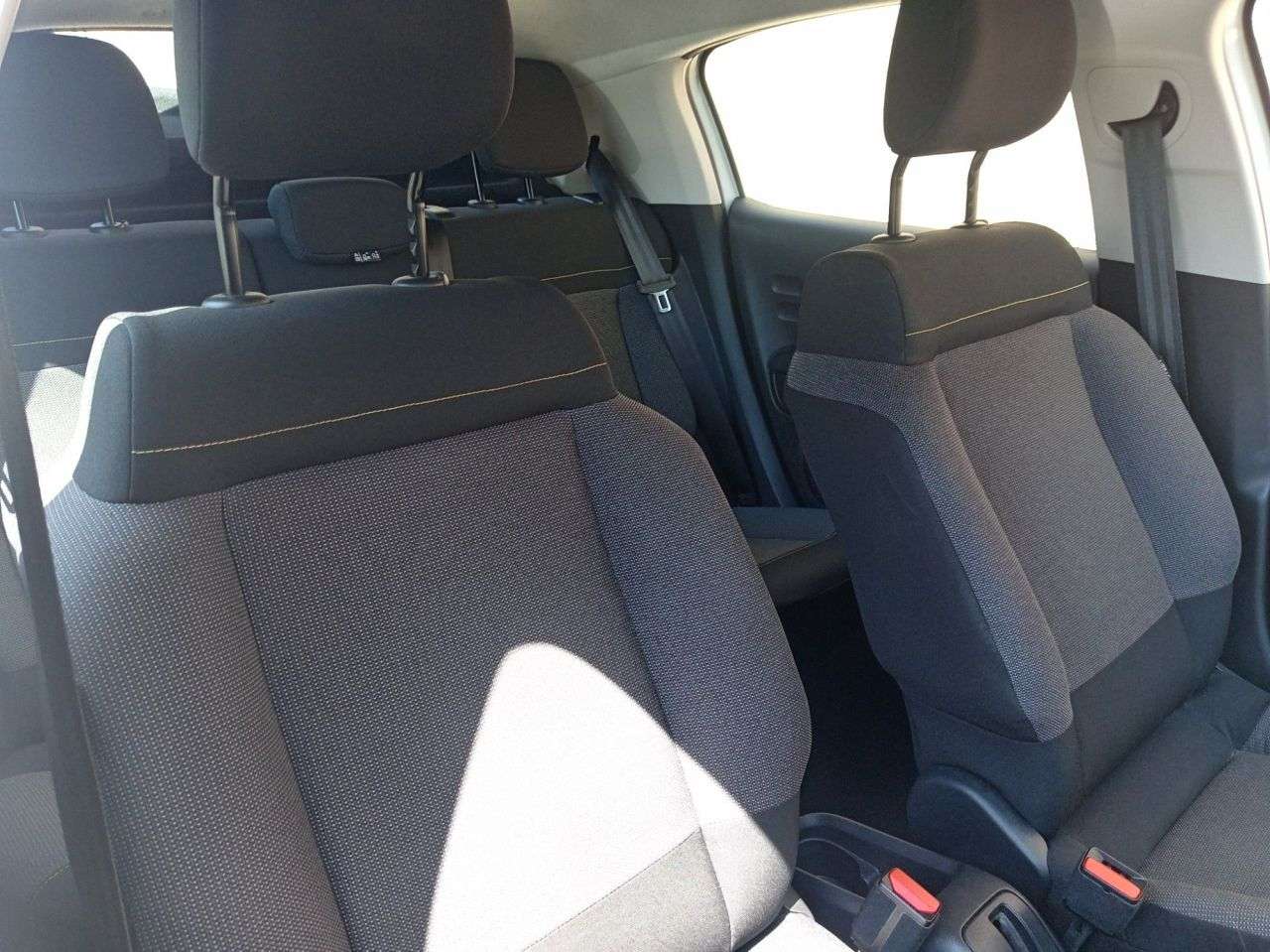 2019 CITROEN C3 2019 CITROEN C3