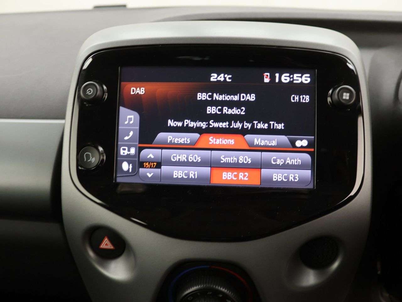 2021 TOYOTA AYGO 2021 TOYOTA AYGO