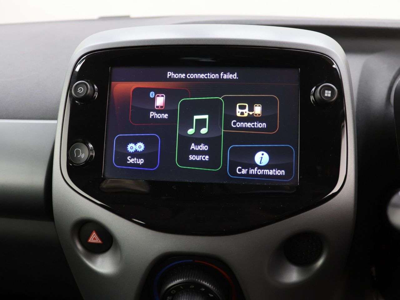 2021 TOYOTA AYGO 2021 TOYOTA AYGO