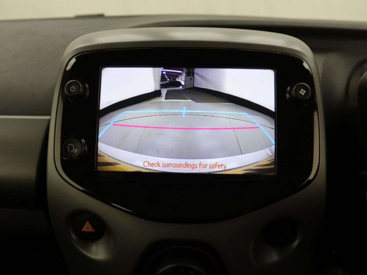 2022 TOYOTA AYGO 2022 TOYOTA AYGO
