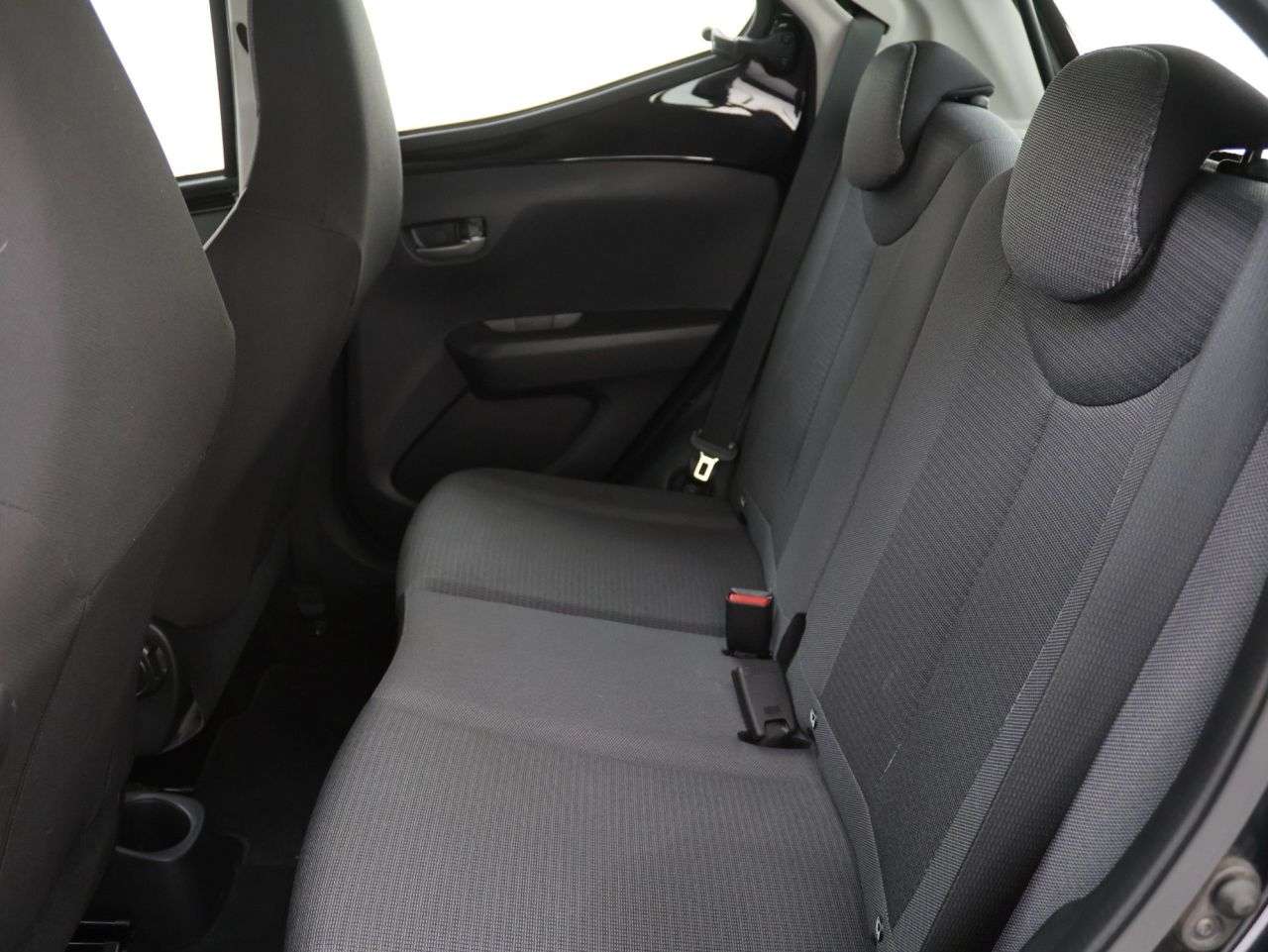 2022 TOYOTA AYGO 2022 TOYOTA AYGO