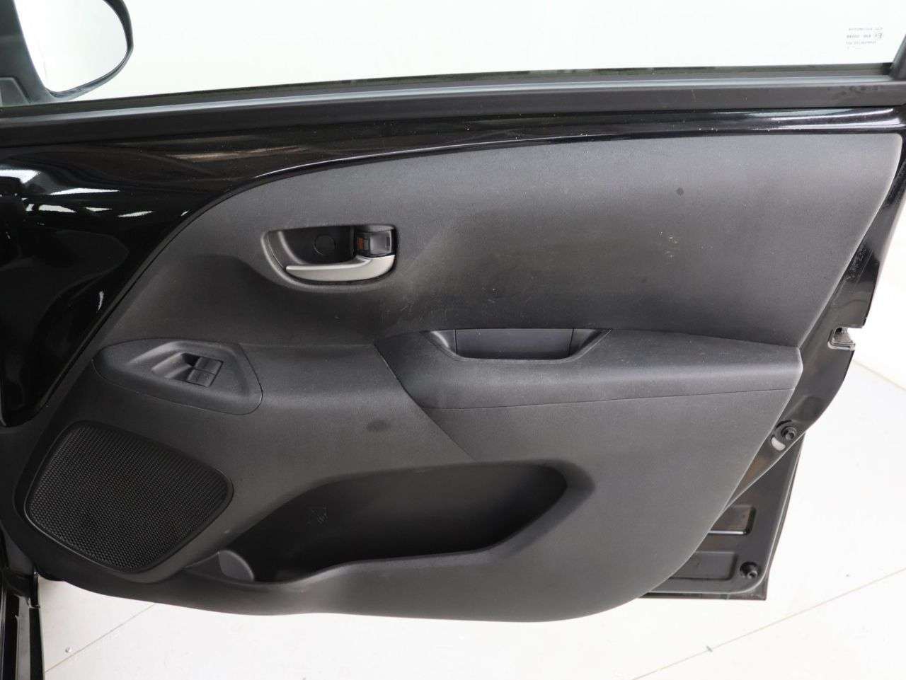 2022 TOYOTA AYGO 2022 TOYOTA AYGO