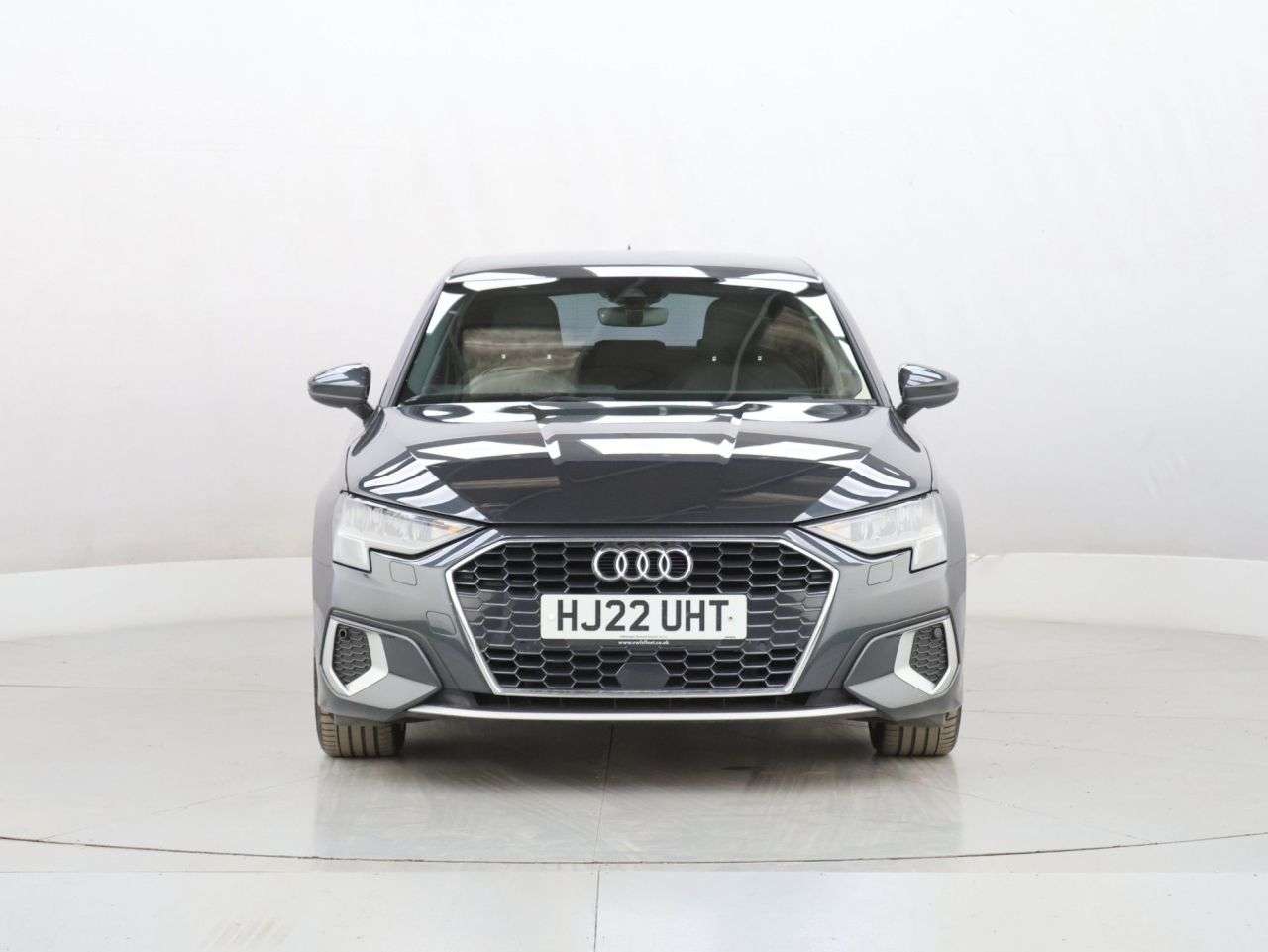 A 2022 AUDI A3 1.4 TFSIe 40 Sport Sportback 5dr Petrol Plug-in Hybrid S Tronic Euro 6 (s/s A 2022 AUDI A3 1.4 TFSIe 40 Sport Sportback 5dr Petrol Plug-in Hybrid S Tronic Euro 6 (s/s