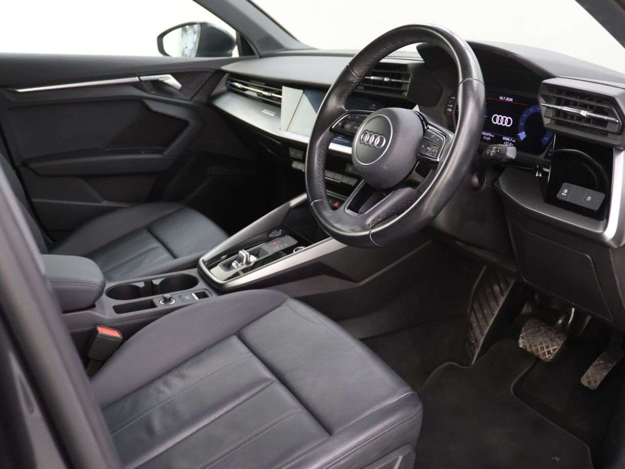 2022 AUDI A3 2022 AUDI A3