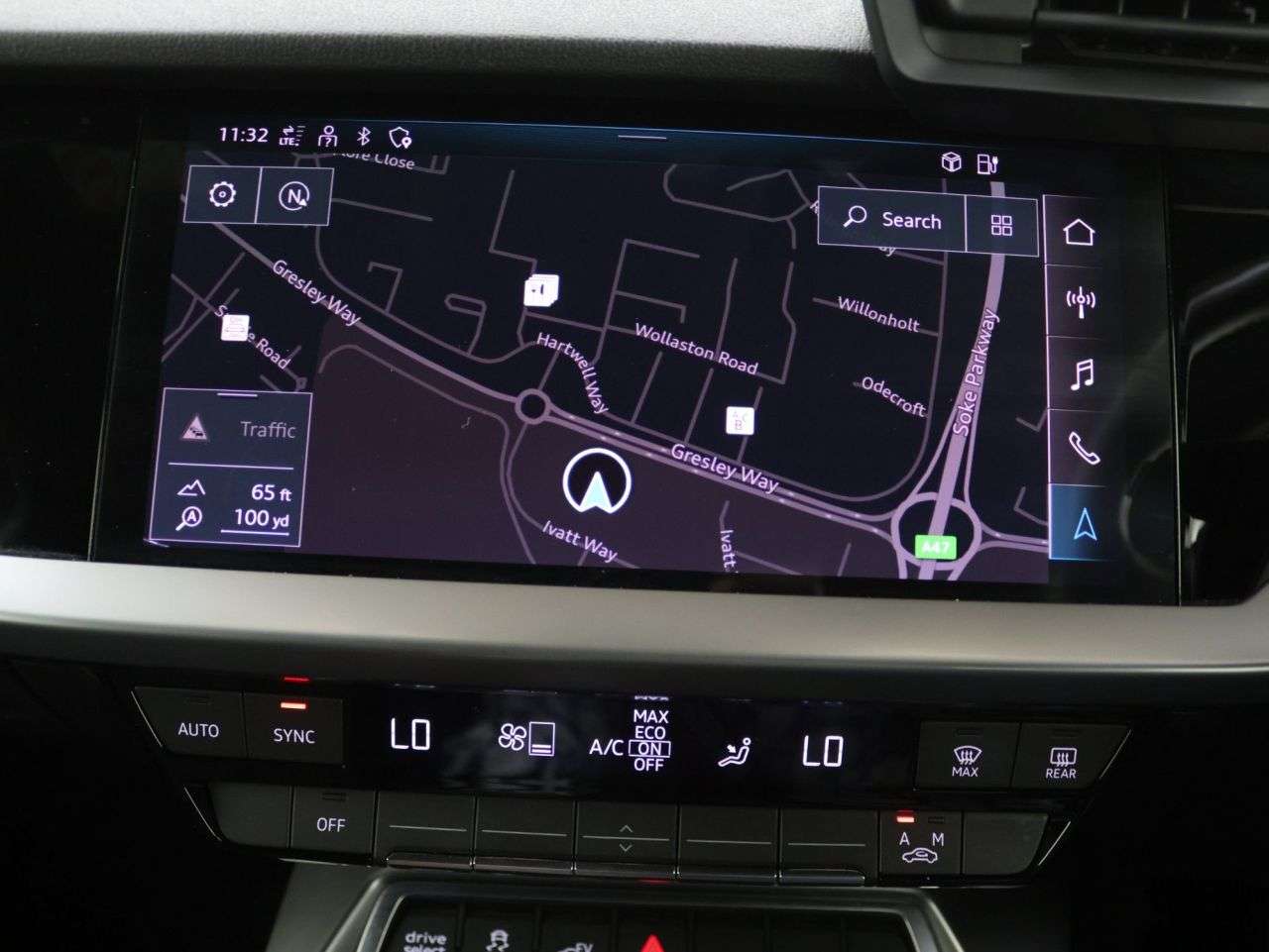 2022 AUDI A3 2022 AUDI A3