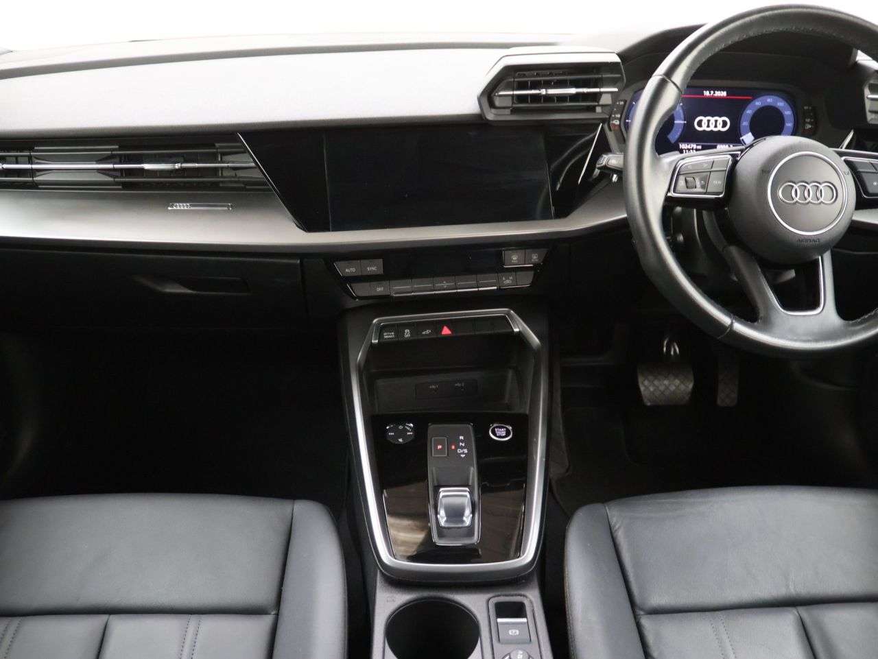 2022 AUDI A3 2022 AUDI A3