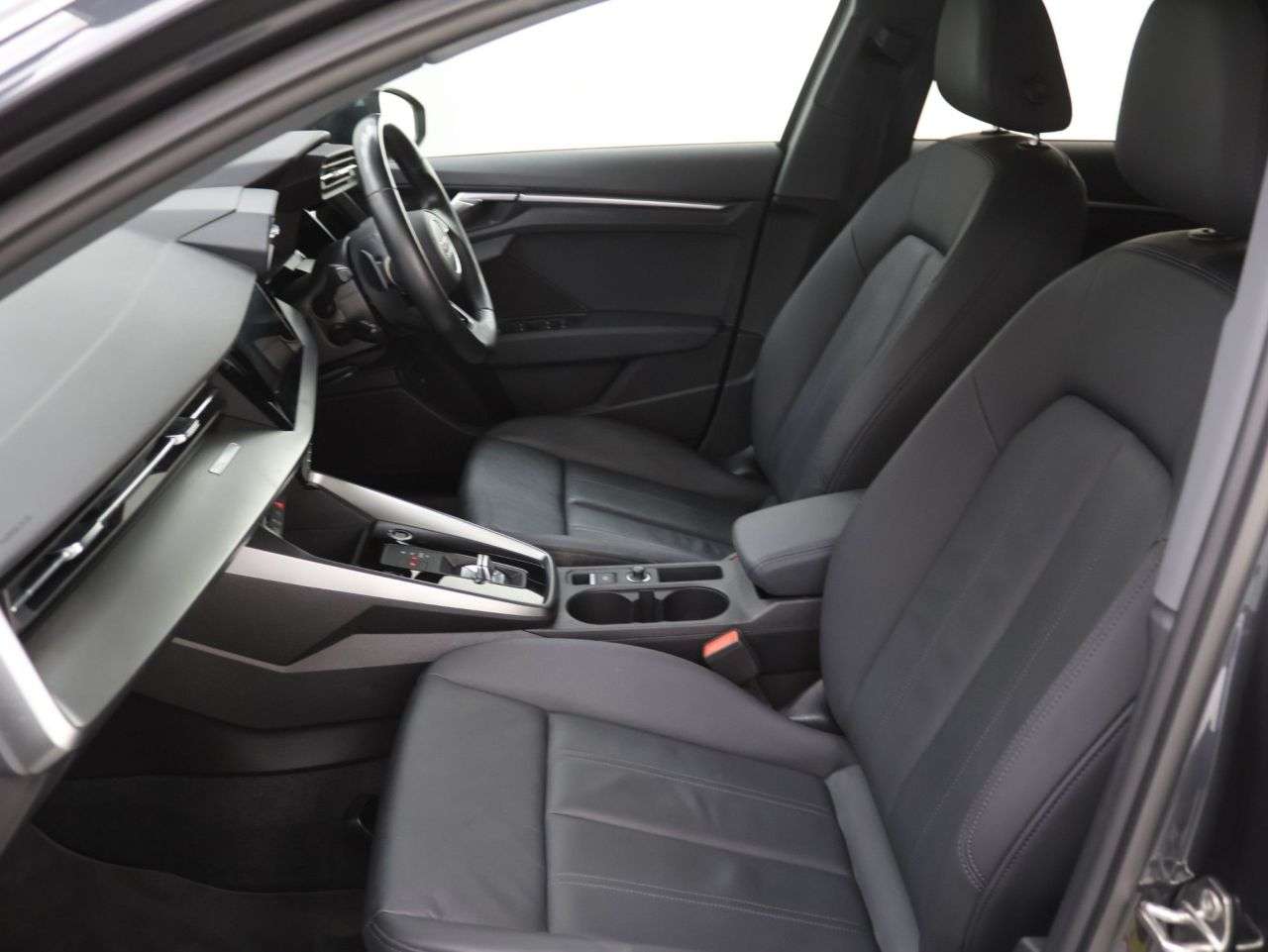 2022 AUDI A3 2022 AUDI A3