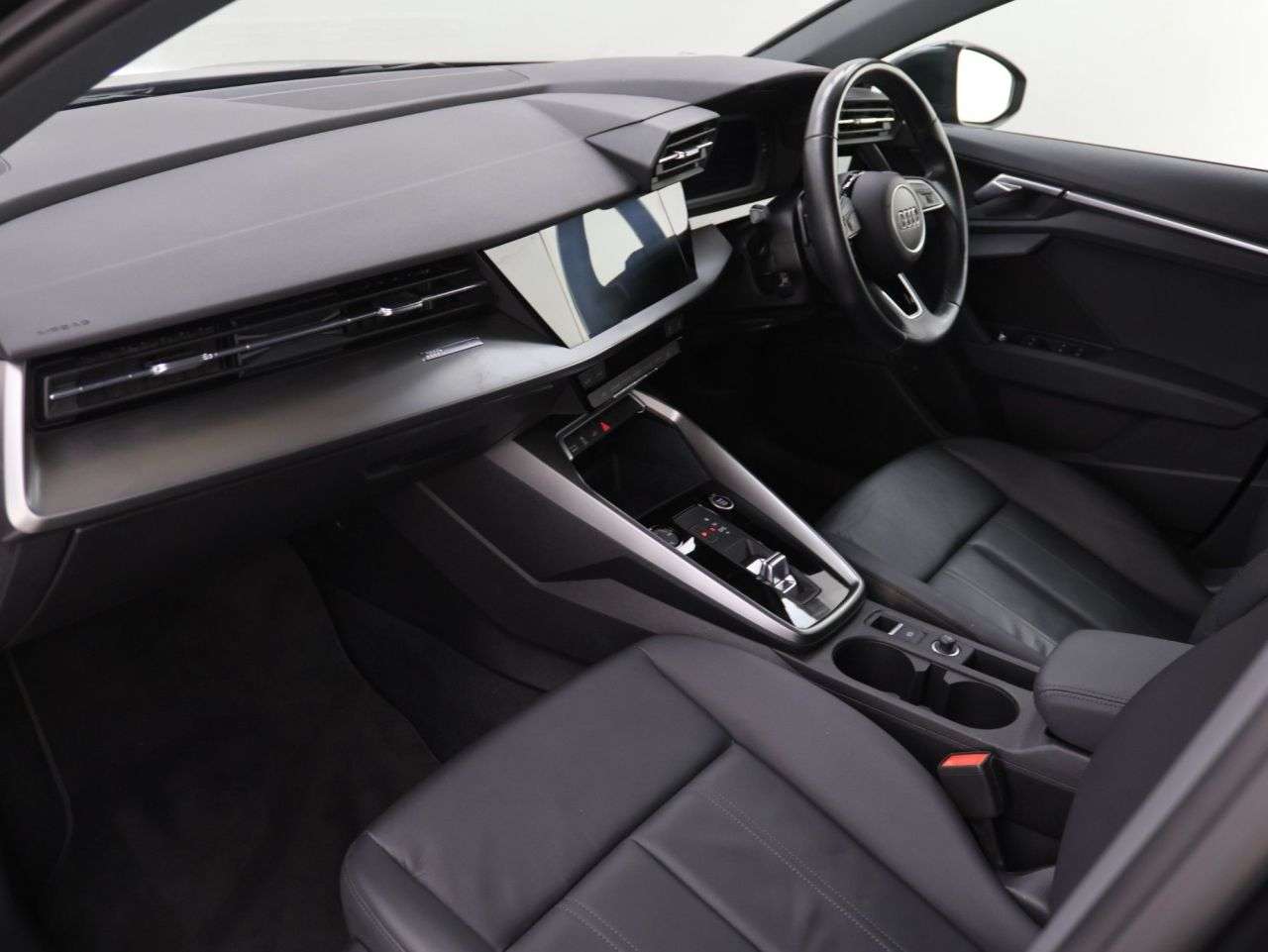 2022 AUDI A3 2022 AUDI A3
