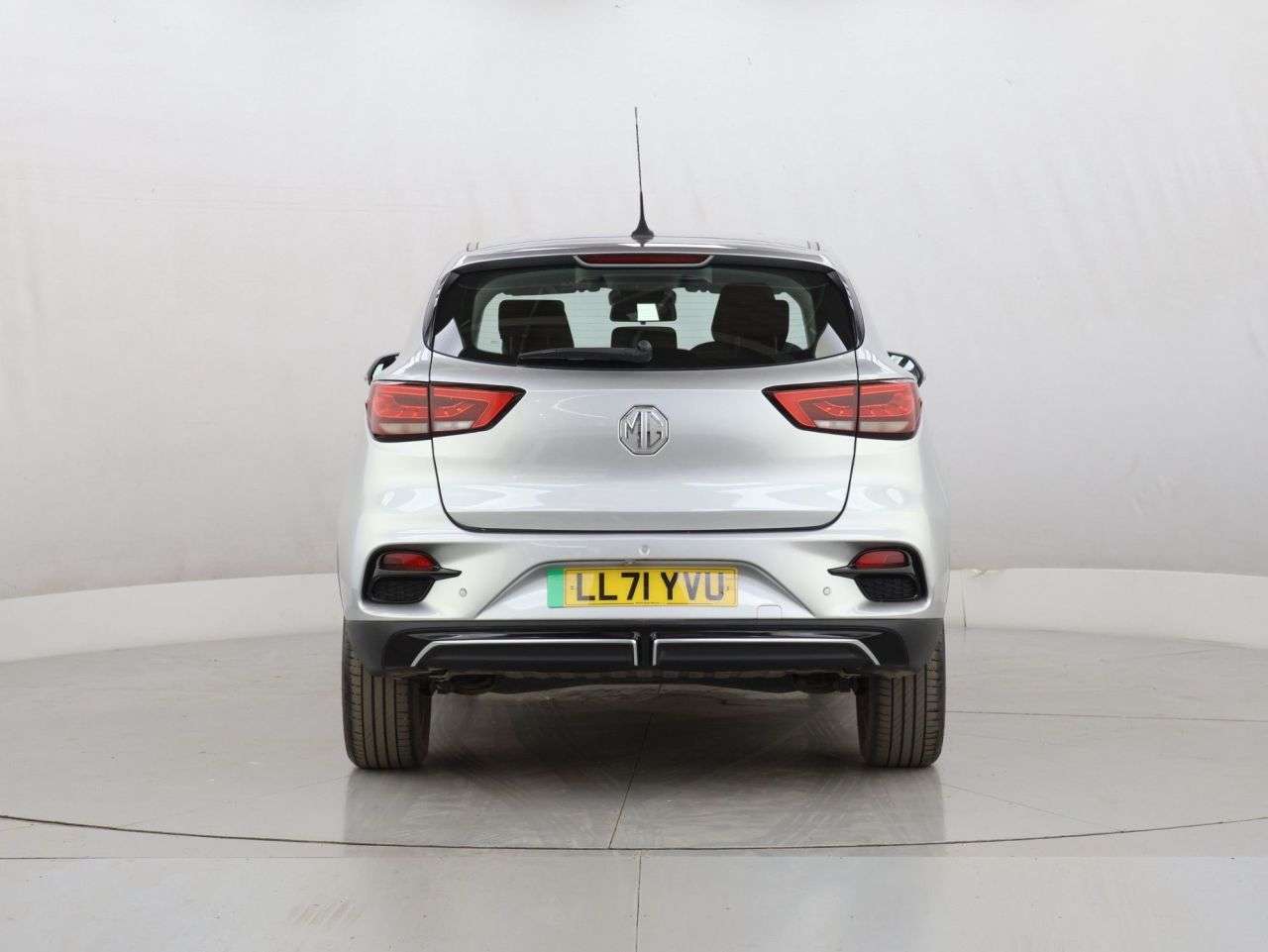 2022 MG MG ZS 2022 MG MG ZS
