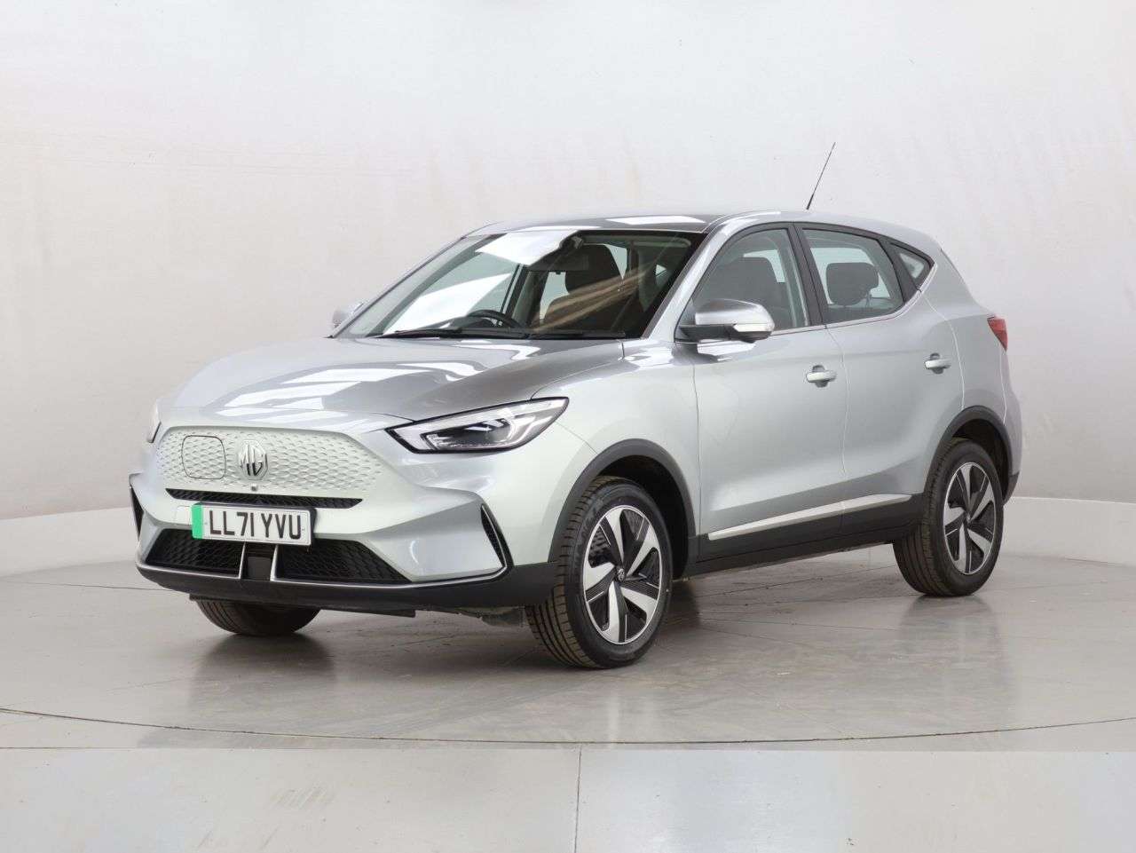 2022 MG MG ZS 2022 MG MG ZS