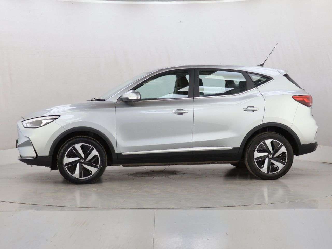 2022 MG MG ZS 2022 MG MG ZS