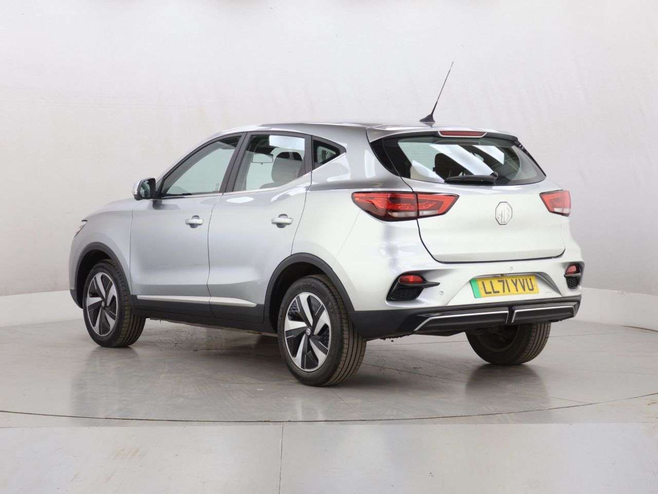 2022 MG MG ZS 2022 MG MG ZS