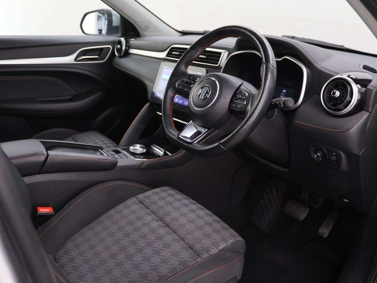 2022 MG MG ZS 2022 MG MG ZS