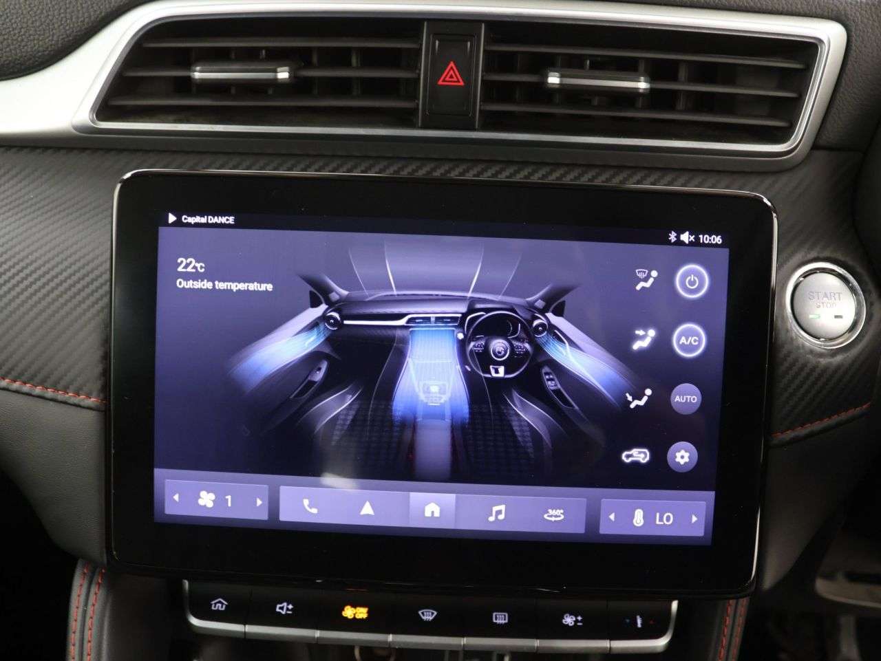 2022 MG MG ZS 2022 MG MG ZS