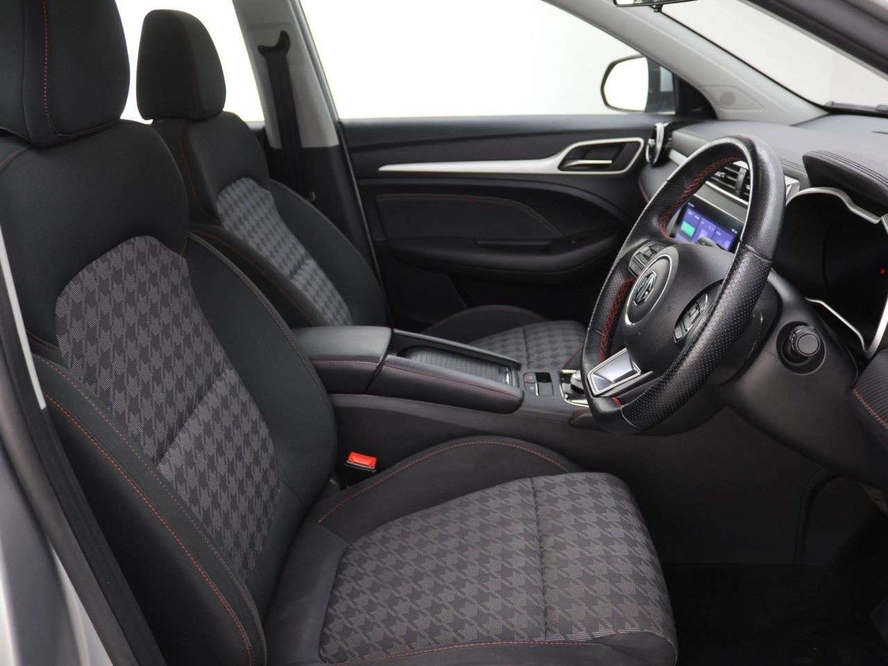 2022 MG MG ZS 2022 MG MG ZS