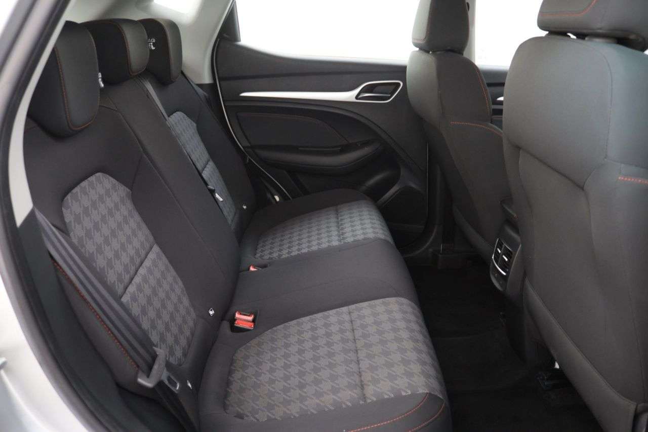 2022 MG MG ZS 2022 MG MG ZS