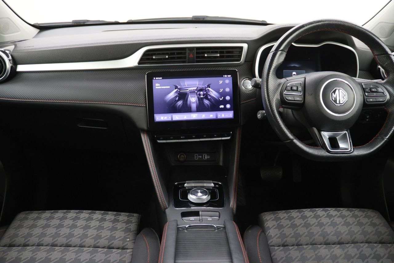 2022 MG MG ZS 2022 MG MG ZS
