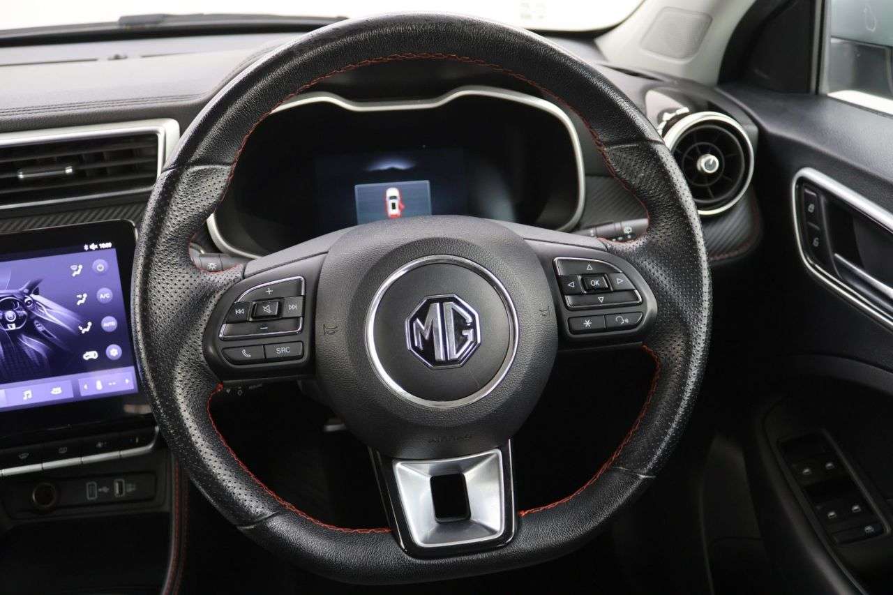 2022 MG MG ZS 2022 MG MG ZS