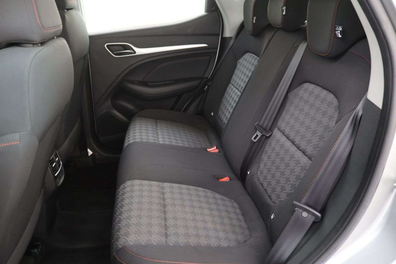 2022 MG MG ZS 2022 MG MG ZS