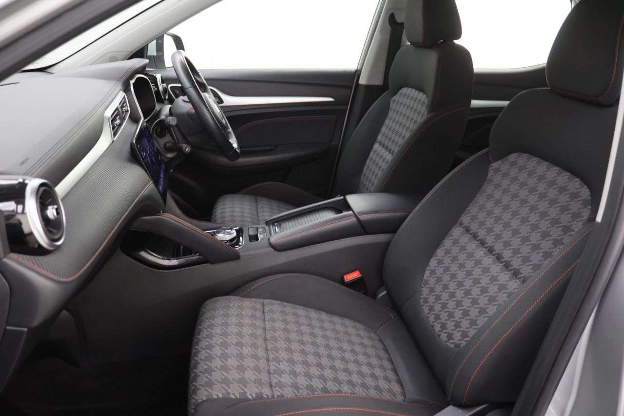 2022 MG MG ZS 2022 MG MG ZS