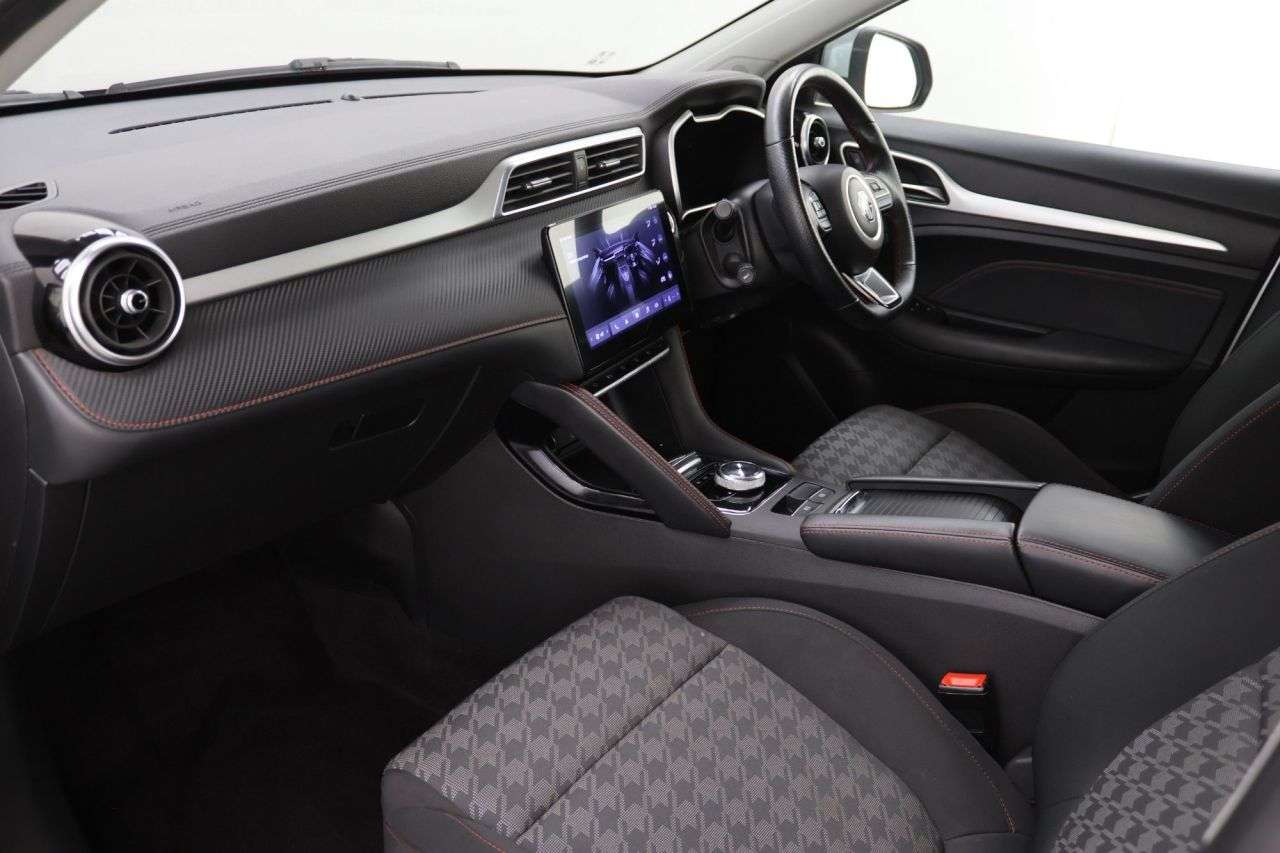 2022 MG MG ZS 2022 MG MG ZS