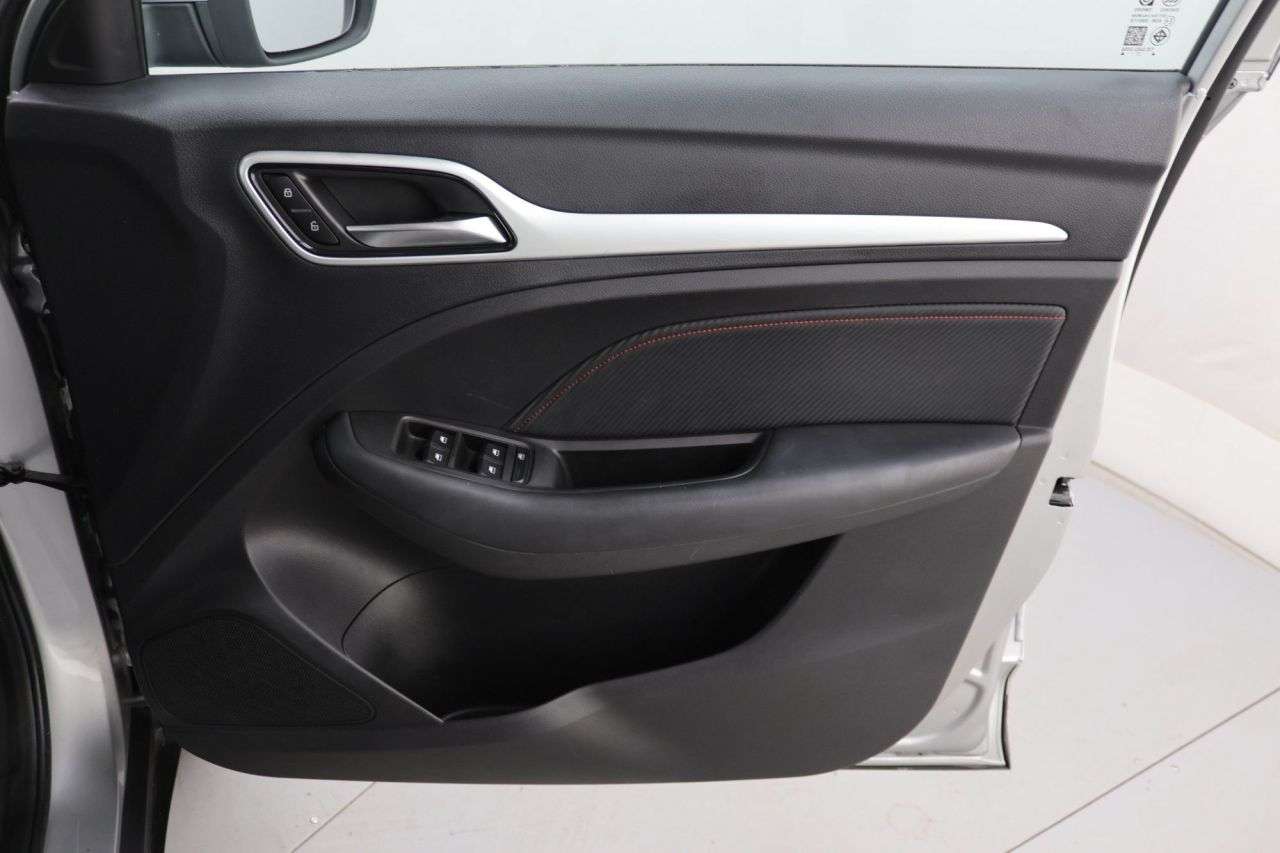 2022 MG MG ZS 2022 MG MG ZS