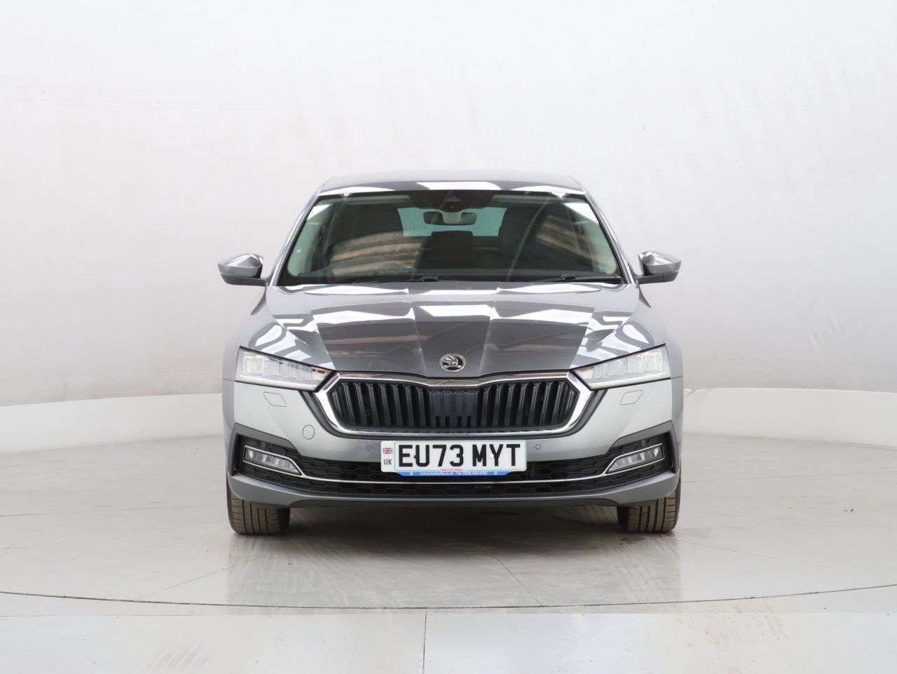 A 2023 SKODA OCTAVIA 1.5 TSI e-TEC MHEV SE L Hatchback 5dr Petrol Hybrid DSG Euro 6 (s/s) (150 p A 2023 SKODA OCTAVIA 1.5 TSI e-TEC MHEV SE L Hatchback 5dr Petrol Hybrid DSG Euro 6 (s/s) (150 p