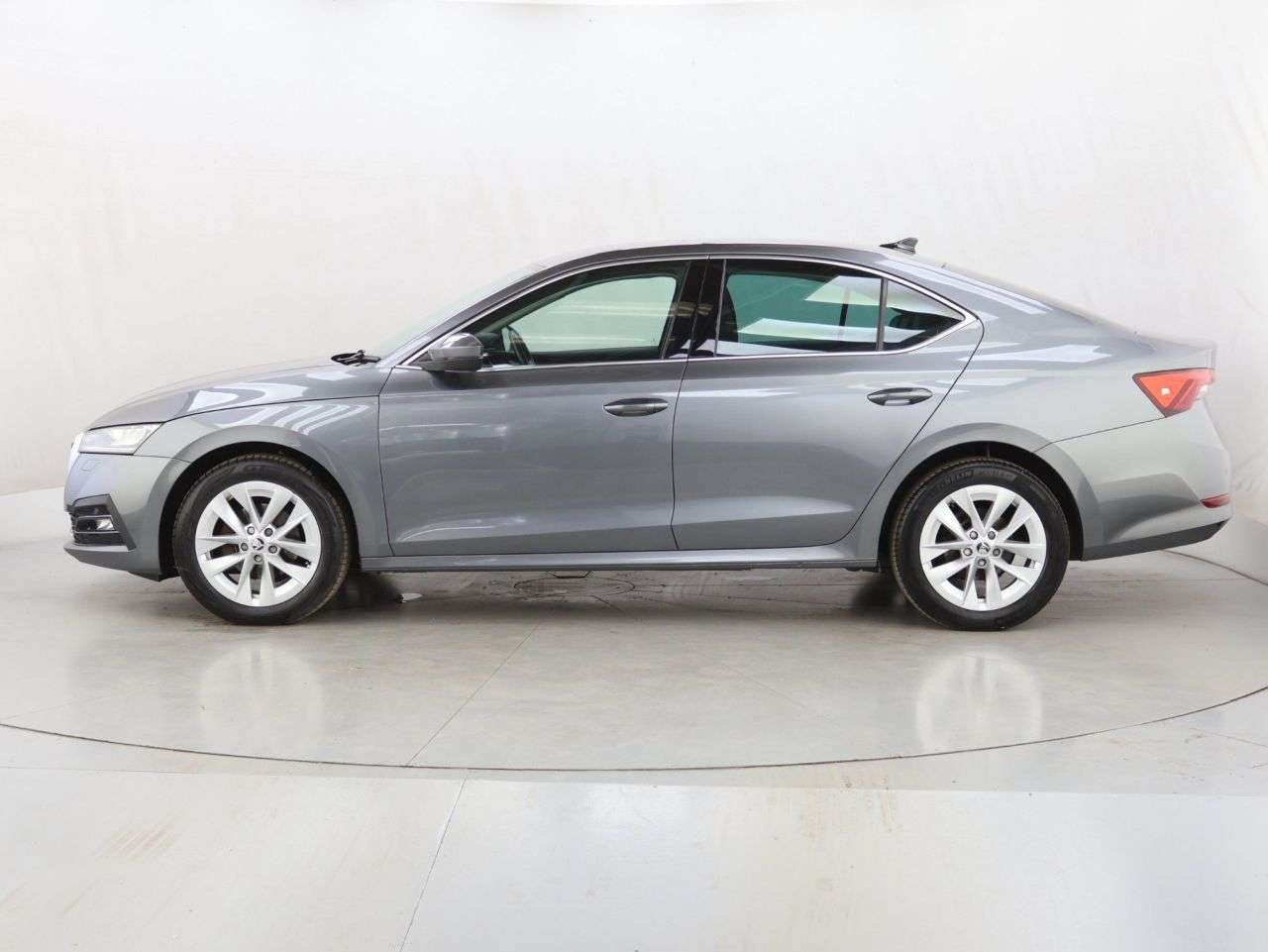 2023 SKODA OCTAVIA 2023 SKODA OCTAVIA
