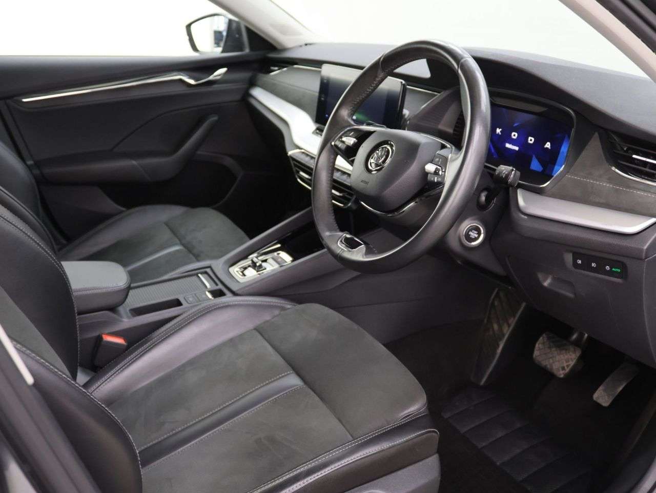 2023 SKODA OCTAVIA 2023 SKODA OCTAVIA
