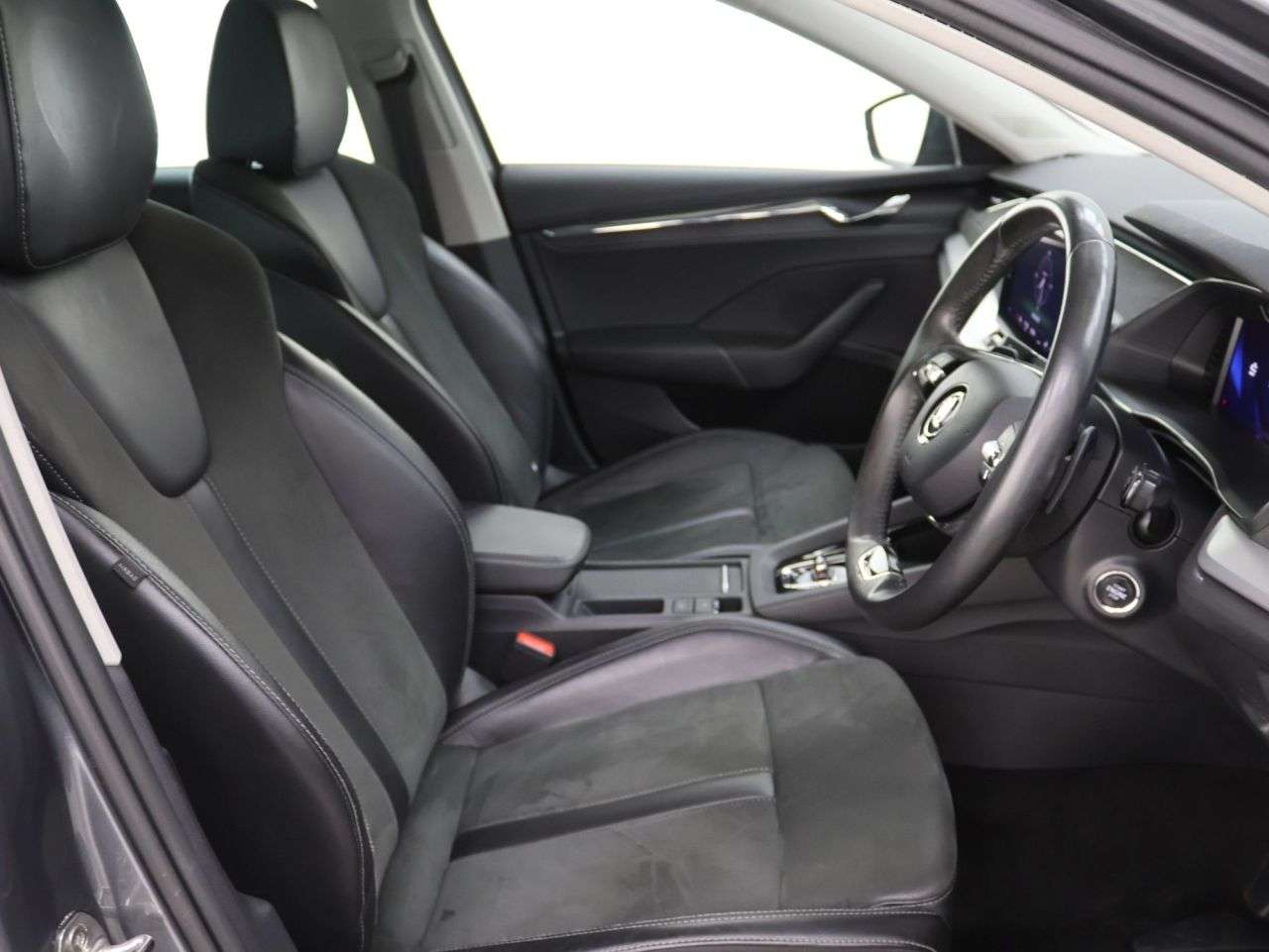 2023 SKODA OCTAVIA 2023 SKODA OCTAVIA
