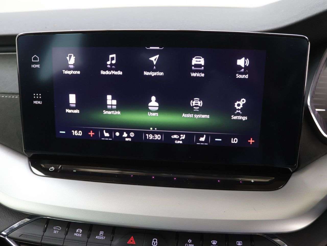 2023 SKODA OCTAVIA 2023 SKODA OCTAVIA