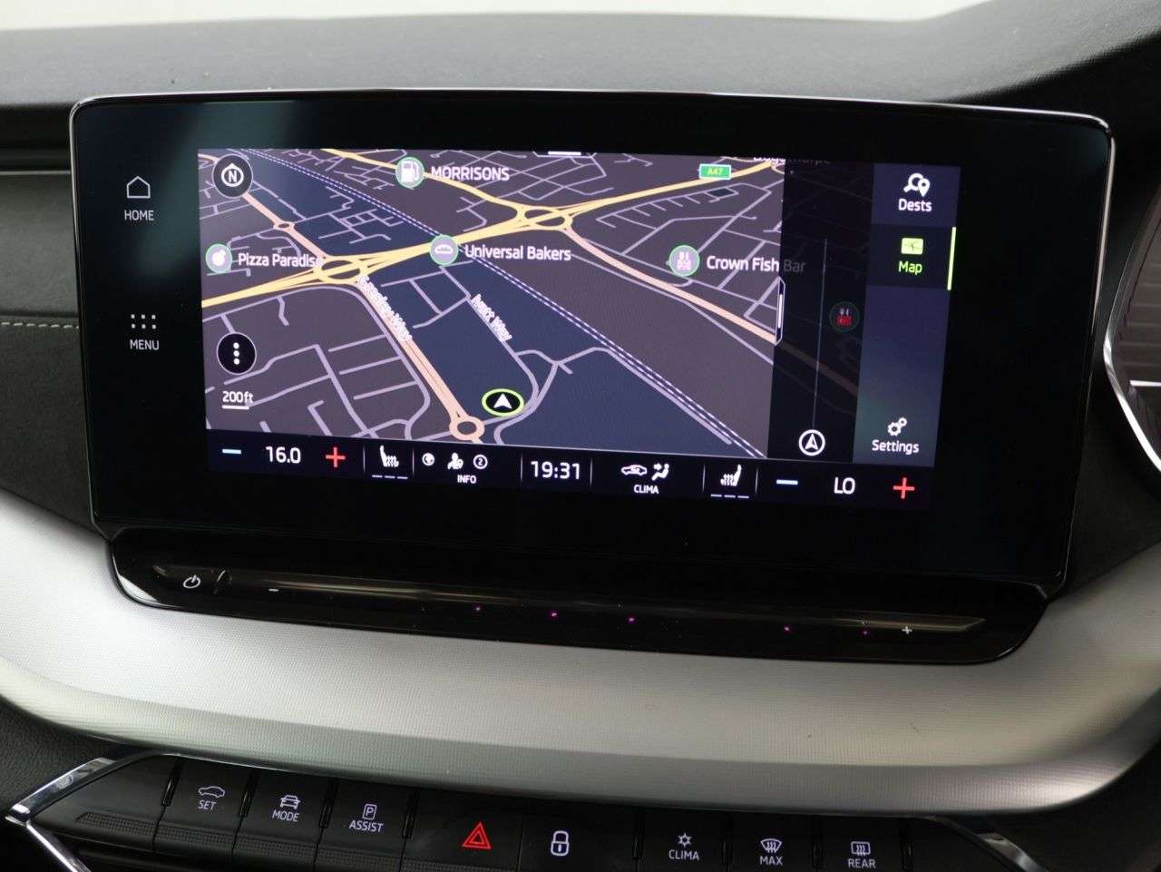 2023 SKODA OCTAVIA 2023 SKODA OCTAVIA