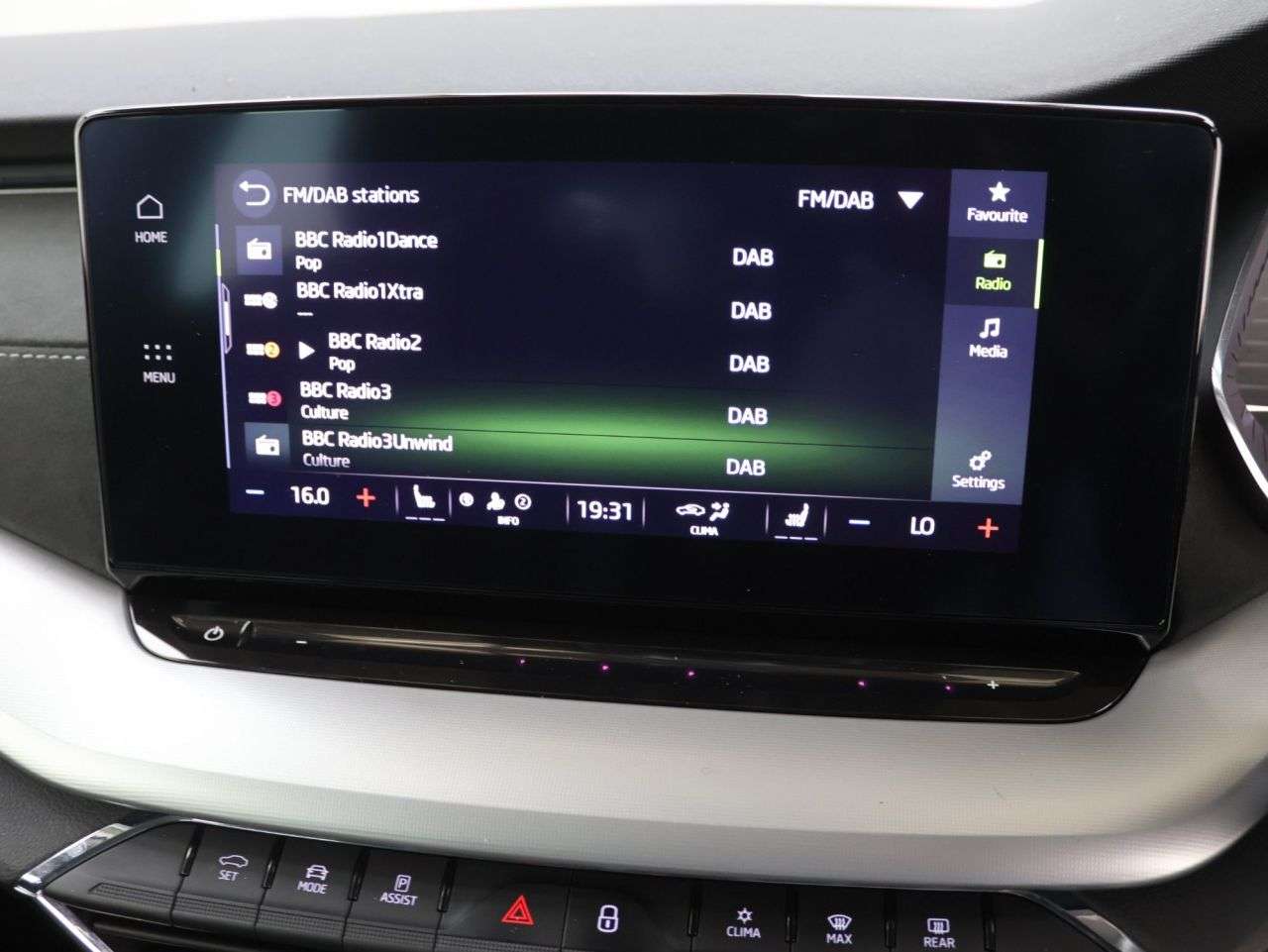 2023 SKODA OCTAVIA 2023 SKODA OCTAVIA