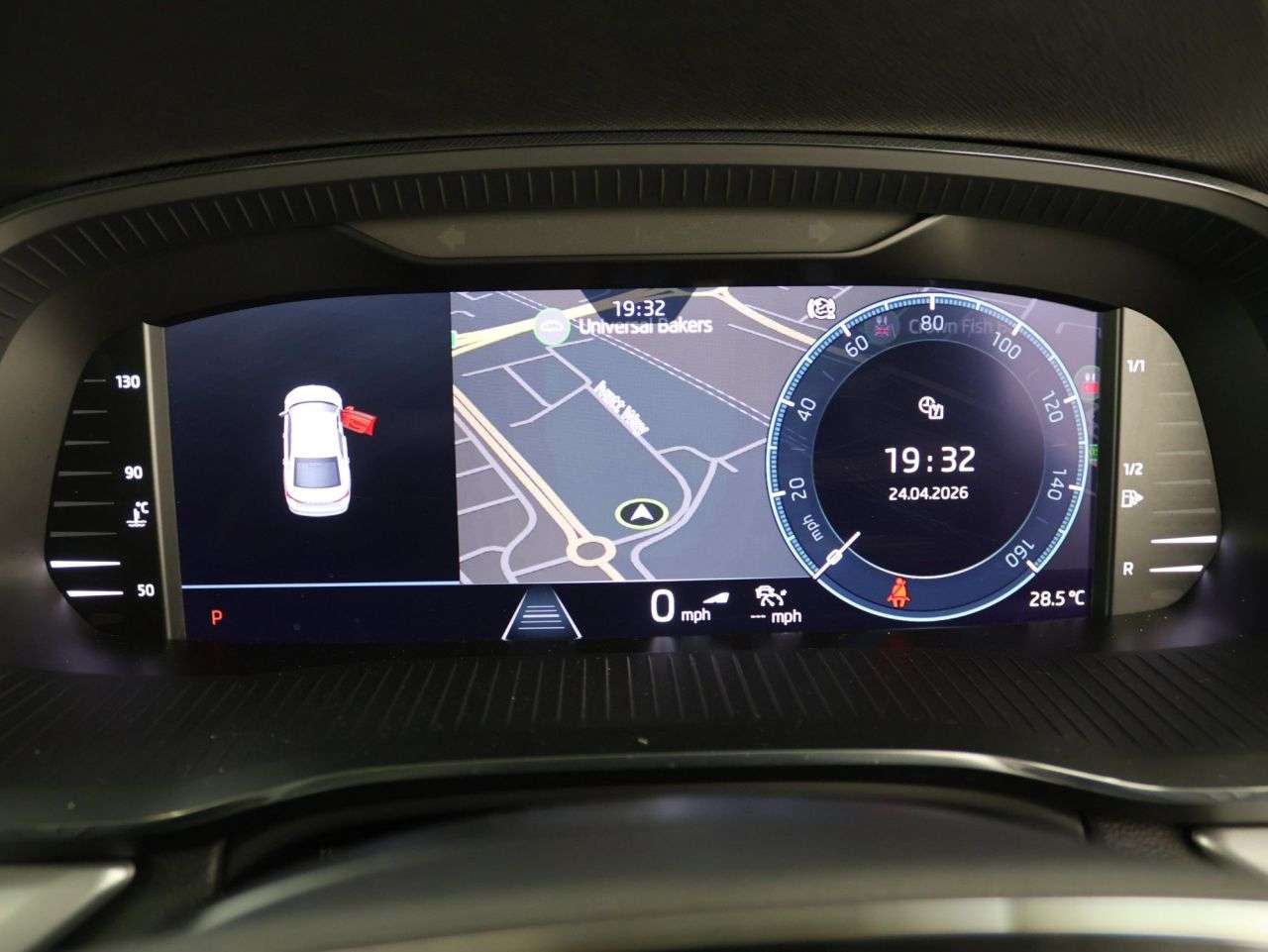 2023 SKODA OCTAVIA 2023 SKODA OCTAVIA