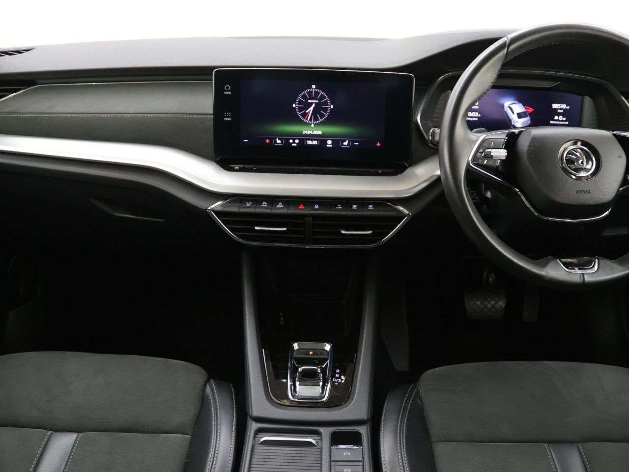 2023 SKODA OCTAVIA 2023 SKODA OCTAVIA
