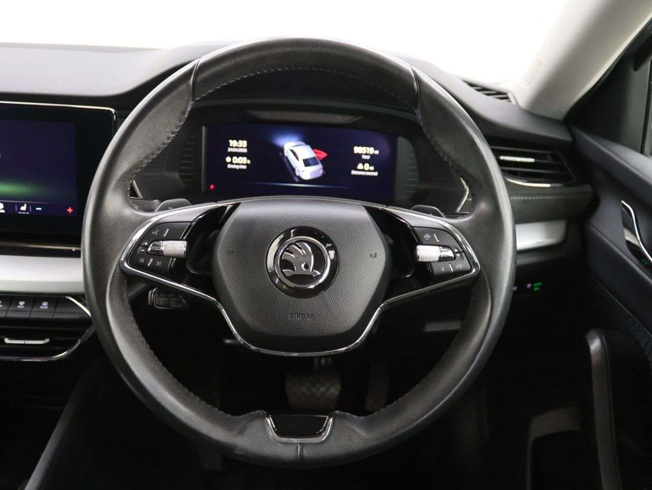 2023 SKODA OCTAVIA 2023 SKODA OCTAVIA