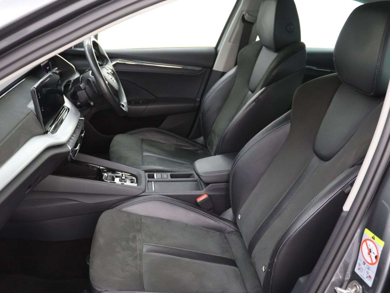 2023 SKODA OCTAVIA 2023 SKODA OCTAVIA