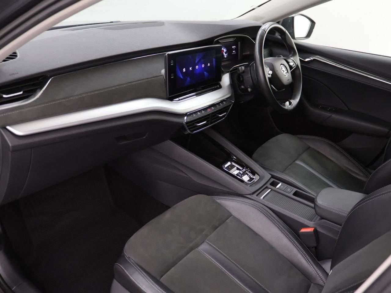 2023 SKODA OCTAVIA 2023 SKODA OCTAVIA
