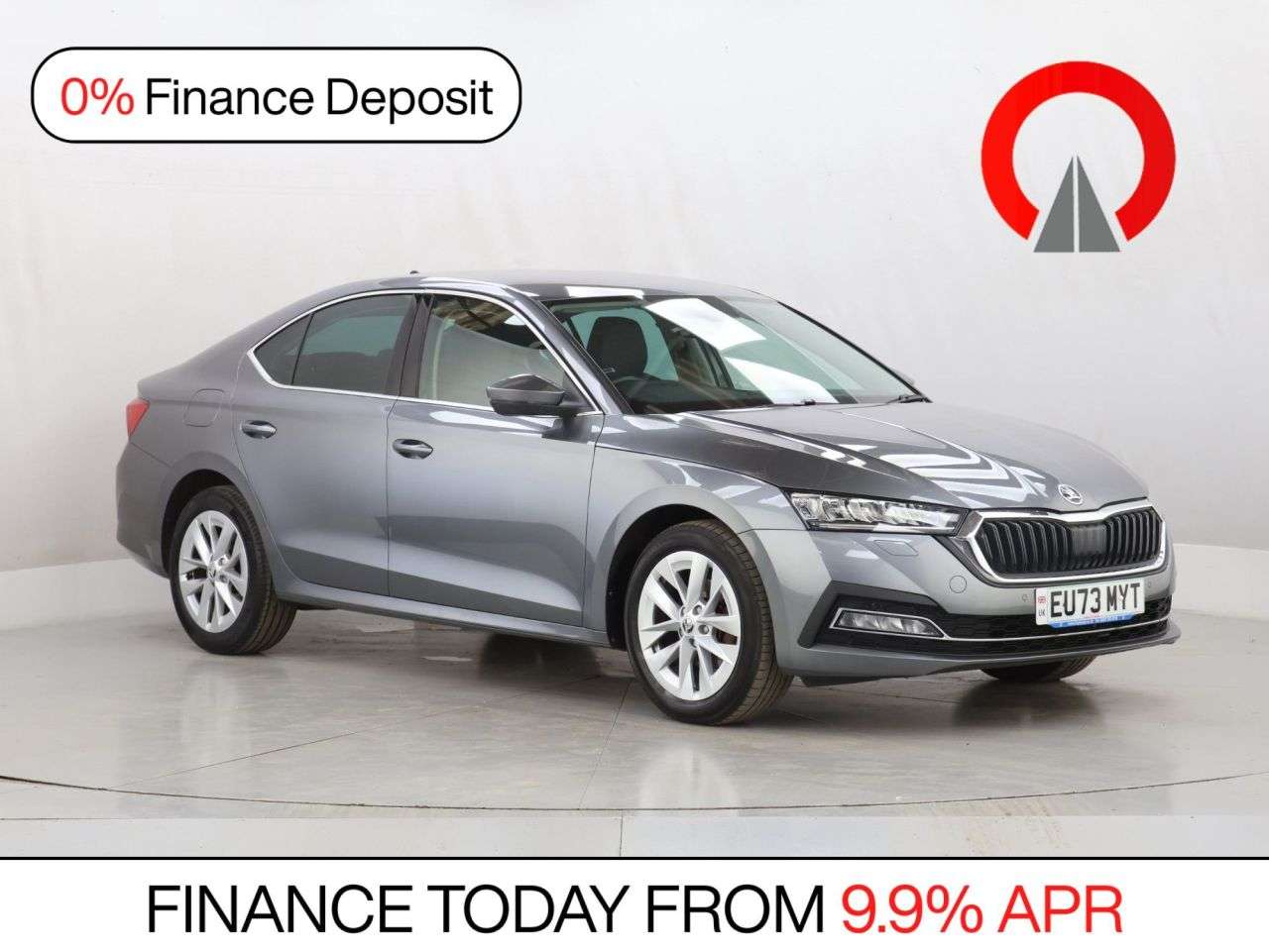 A 2023 SKODA OCTAVIA 1.5 TSI e-TEC MHEV SE L Hatchback 5dr Petrol Hybrid DSG Euro 6 (s/s) (150 p A 2023 SKODA OCTAVIA 1.5 TSI e-TEC MHEV SE L Hatchback 5dr Petrol Hybrid DSG Euro 6 (s/s) (150 p