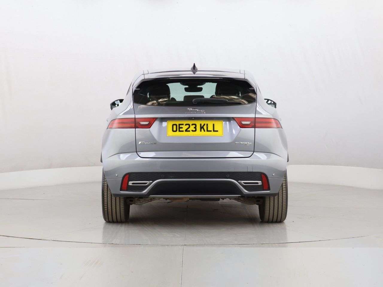 2023 JAGUAR E-PACE 2023 JAGUAR E-PACE