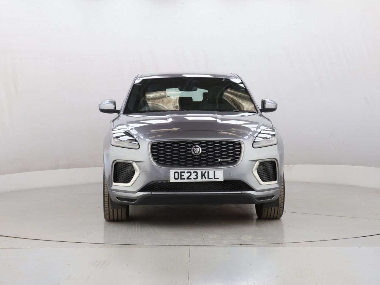 2023 JAGUAR E-PACE 2023 JAGUAR E-PACE