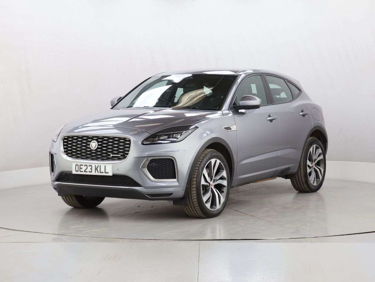 2023 JAGUAR E-PACE 2023 JAGUAR E-PACE
