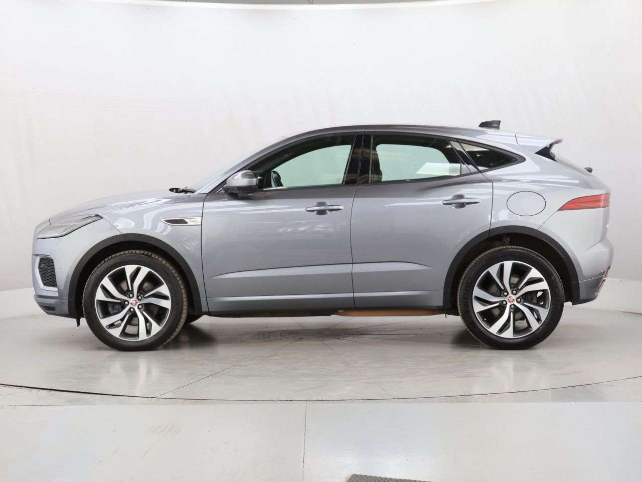 2023 JAGUAR E-PACE 2023 JAGUAR E-PACE