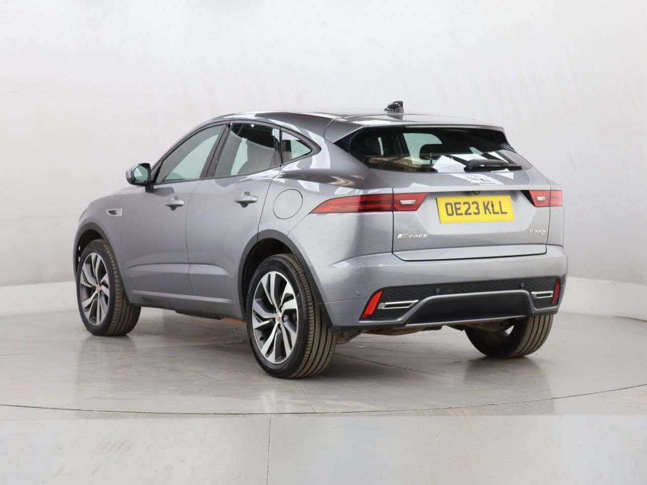 2023 JAGUAR E-PACE 2023 JAGUAR E-PACE