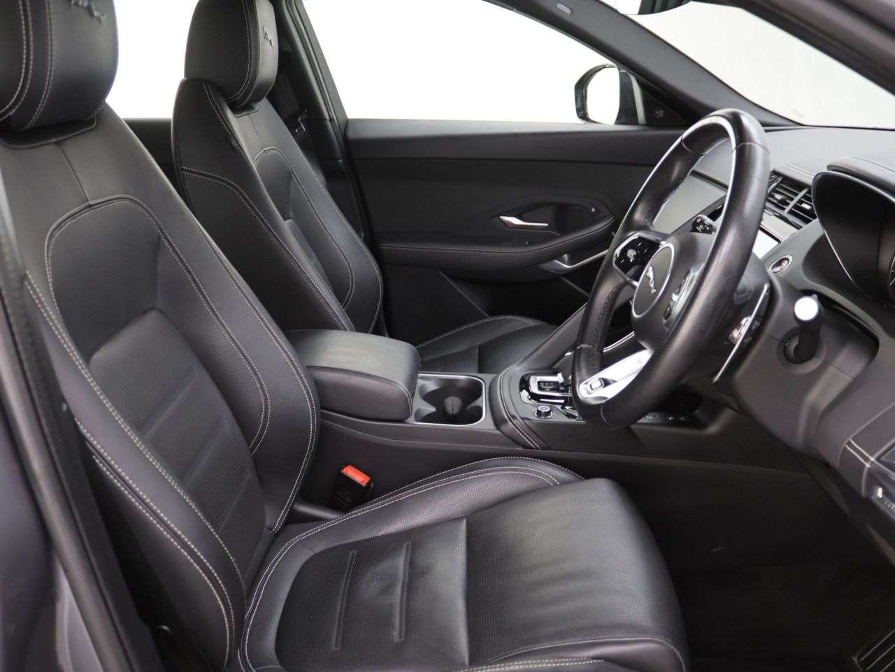 2023 JAGUAR E-PACE 2023 JAGUAR E-PACE