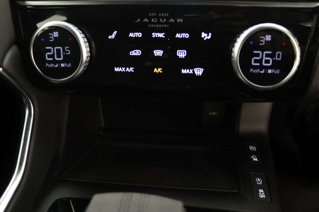 2023 JAGUAR E-PACE 2023 JAGUAR E-PACE