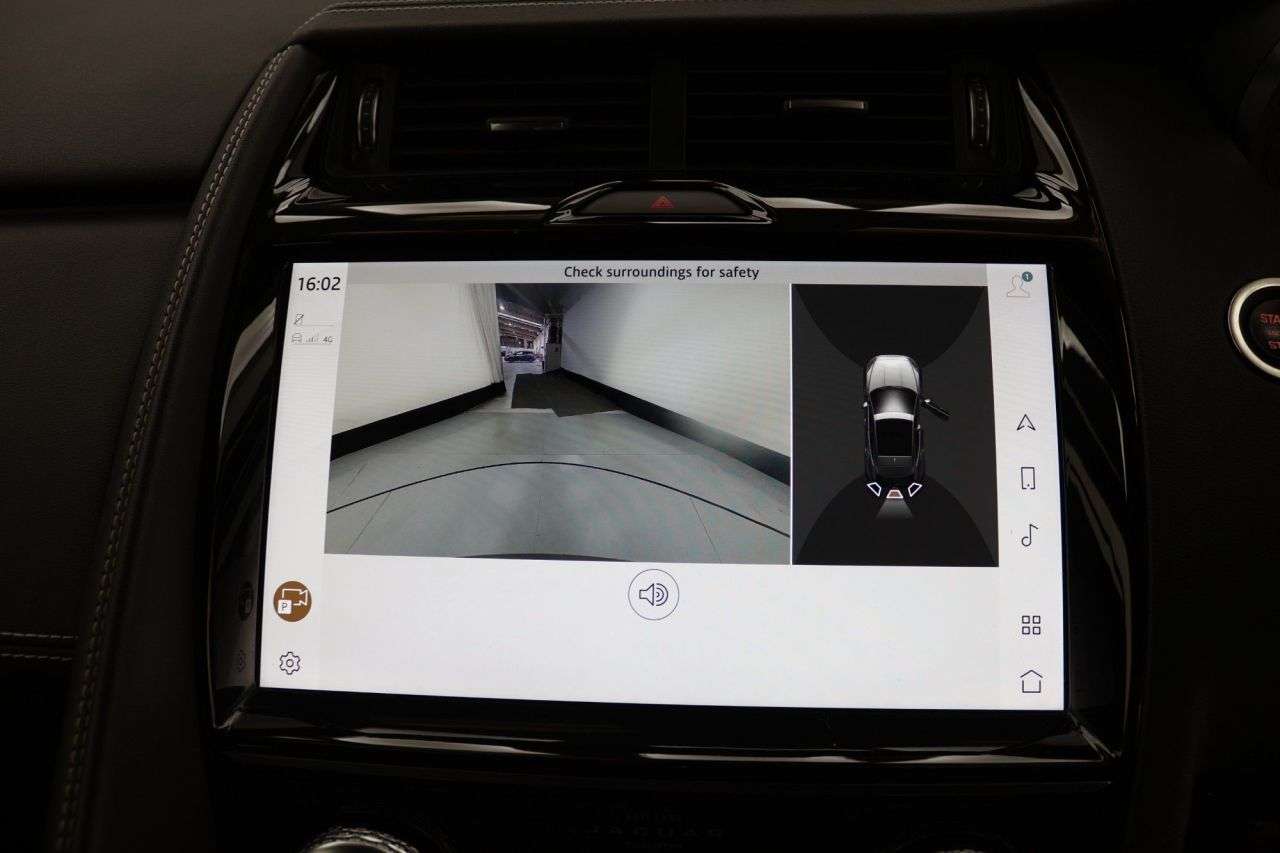 2023 JAGUAR E-PACE 2023 JAGUAR E-PACE