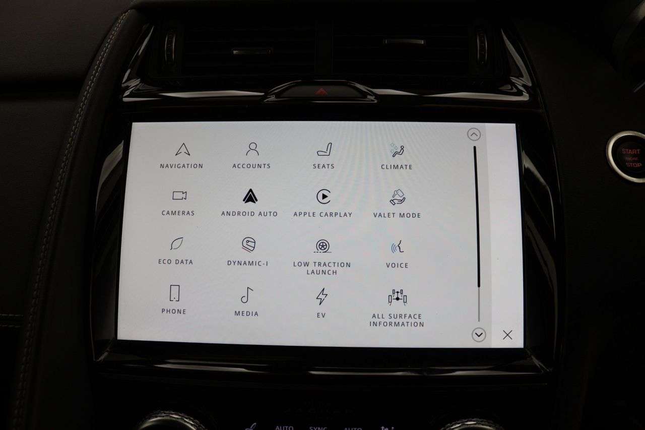 2023 JAGUAR E-PACE 2023 JAGUAR E-PACE