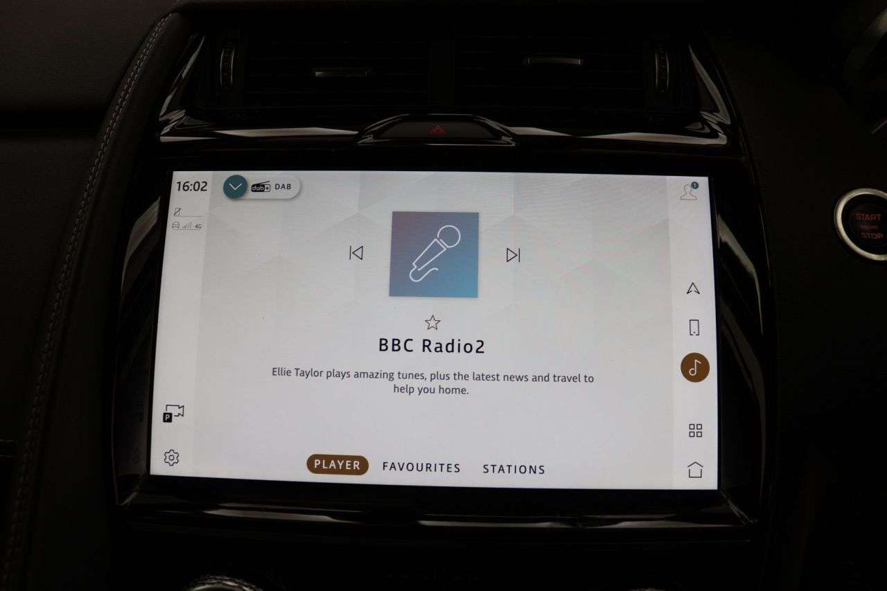 2023 JAGUAR E-PACE 2023 JAGUAR E-PACE